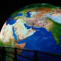 Фоторепортаж «Сохраняя Землю, мы сохраним будущее» к Международному Дню Земли