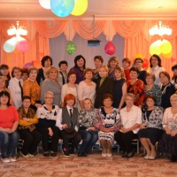 Фотоотчет о мероприятии для сотрудников детского сада в День воспитателя