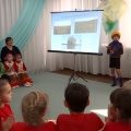Викторина для воспитанников 6–7 лет на тему «Редкие и исчезающие животные и растения Ростовской области»