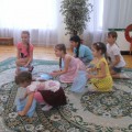 «Три кита в музыке Эдварда Грига» конспект интегрированного музыкального занятия