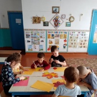 detsad 767531 1633957640 ΠΠ°ΠΊ ΠΊΡΠ°ΡΠΈΠ²ΠΎ ΡΠΊΡΠ°ΡΠΈΡΡ ΠΎΠΊΠ½Π° ΠΎΡΠ΅Π½ΡΡ