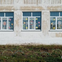 detsad 767531 1633957932 ΠΠ°ΠΊ ΠΊΡΠ°ΡΠΈΠ²ΠΎ ΡΠΊΡΠ°ΡΠΈΡΡ ΠΎΠΊΠ½Π° ΠΎΡΠ΅Π½ΡΡ