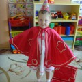На одном из шариков его будем менять каждый месяц записываем именинников