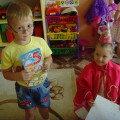 Дни рождения детей в детском саду Оформление детских садов Темочки