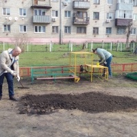 Субботник в детском саду субботники просто необходимы