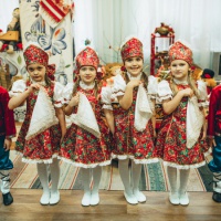 Фотоотчет о фестивале-конкурсе танца «Я люблю тебя, Россия!»