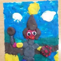 Демонстрационный материал Иллюстрации с изображением древнерусских воинов их шлемов кольчуг щитов копий и прочего военного снаряжения