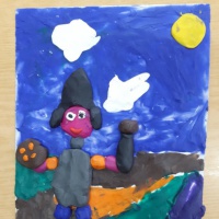 Темочки Конспекты занятий