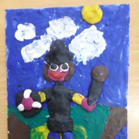 Все конспекты Лепка