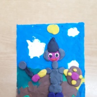 Конспекты Модель трёх вопросов