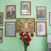 Отчёт о проведении мероприятий, посвященных 73 годовщине Победы в Великой Отечественной войне
