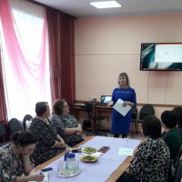 Значение экологического воспитания подрастающего поколения района