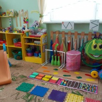 Уголки в детском саду: оформление по ФГОС