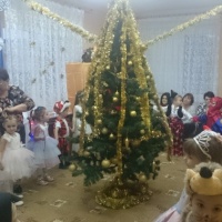 А На Пороге Новый Год За Окном А На Пороге Новый Год За Окном