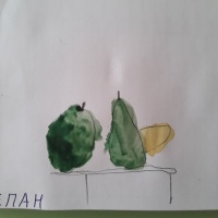 Все материалы Рисование