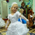 Фотоотчет «Новогодние подарки»