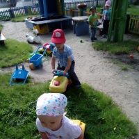 СЮЖЕТНО РОЛЕВЫЕ