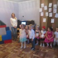 День правовой помощи детям.