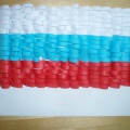 Мастер-класс «День государственного флага России»
