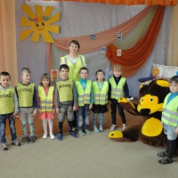 detsad 855276 1522945053 отчет о празднике пасхи в доу