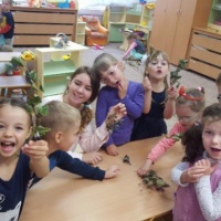 Малина поделка для детей. detsad 862972 1520799974. Малина поделка для детей фото. Малина поделка для детей-detsad 862972 1520799974. картинка Малина поделка для детей. картинка detsad 862972 1520799974. Оксана Сейитмедова Мастер класс по объемной аппликации из цветной бумаги «Малина»