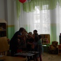 Конспект непосредственной образовательной деятельности «Путешествие в страну «Грамотейка»