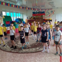 Сценарий спортивного соревнования «Славное море — священный Байкал»