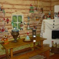 Проект «Берегиня». Создание мини-музея традиционной народной куклы в ДОУ