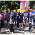 Сценарий праздника для дошкольников ко Дню защиты детей «Радужное детство»