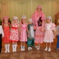 Ознакомление детей с традициями и обычаями татар Поволжья