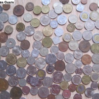 Наша коллекция монет