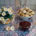 Рецепт домашнего печенья «Творожное наслаждение»