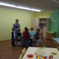 Мастер-класс для детей и родителей по изготовлению экологической игрушки из бросового материала «Травянчика»