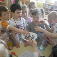 акция спаси ежика по сбору батареек