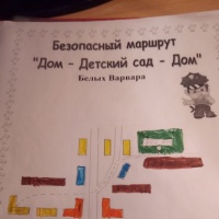 Причём большая часть из них иллюстрированная театрализованная музыкальная игровая