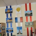 Смотр-конкурс по поликультурному воспитанию.
