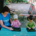 Сочинение жалость к человеку боль за человека жалость Использование ниткографии в работе с малышами
