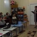 Семинар для педагогов «Создание презентации в PowerPoint на основе шаблона»