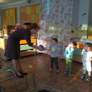 Сюжетные картинки весна для детей 6 7 лет для составления рассказа 1360333