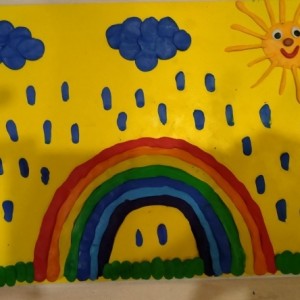 Сюжетные картинки весна для детей 6 7 лет для составления рассказа 1360345