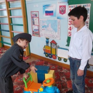 Стихи про ремень безопасности в машине для детей