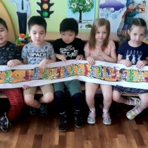 Новый Год В Старших Группах Доу Новый Год В Старших Группах Доу