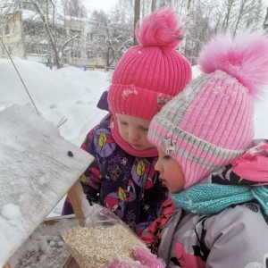 Кораблик из фигур треугольник