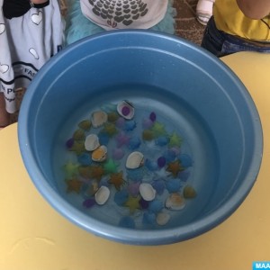 Игры с водой для детей среднего дошкольного возраста