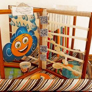 Методическое пособие для детей дошкольного возраста «Музыка за окном»