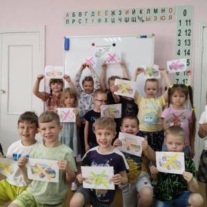 Конспект НОД для детей старшего дошкольного возраста «Всемирный день без автомобиля»