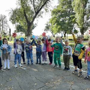 Фотоотчет о проведенных мероприятиях по случаю принятия в Российскую Федерацию Днр, Лнр, Запорожской и Херсонской областей