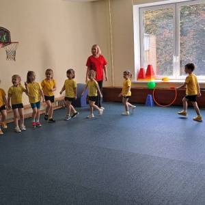 Сценарий досуга в старшей группе «Любимый город Москва»