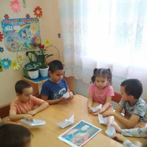 �������� ���������������� ������� ��. �. ���������. �������� � ������� ������