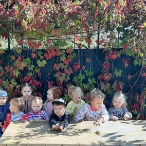 Проектная деятельность по адаптации детей группы раннего возраста к условиям ДОУ «Я иду в детский сад»